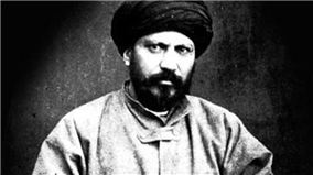 استاد خسروشاهی در گفتگو با مهرنامه، ملیت برای سیدجمال مهم نبود